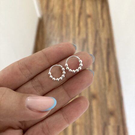 Aros Siena S Plata 925