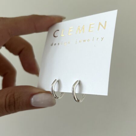 Aros huggies forma S