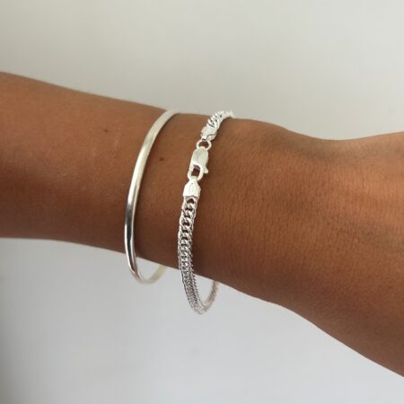 Pulsera oporto plata 925