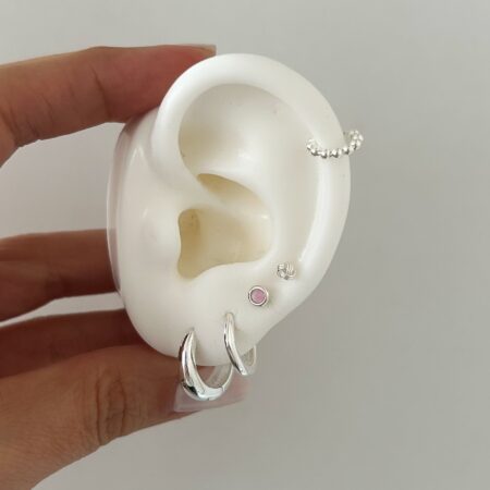 Combo ideal plata 925